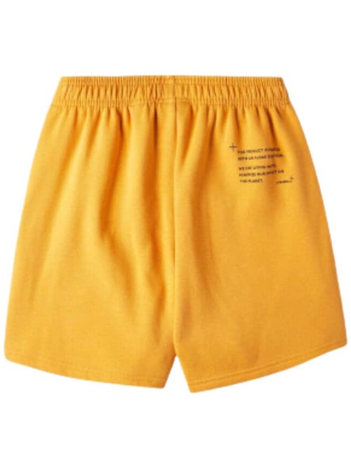 Calções de Jogging O'Neill Future Surf Amarelos para Rapaz - Kiabi Calções de Jogging O'Neill Future Surf Amarelos para Rapaz - Kiabi