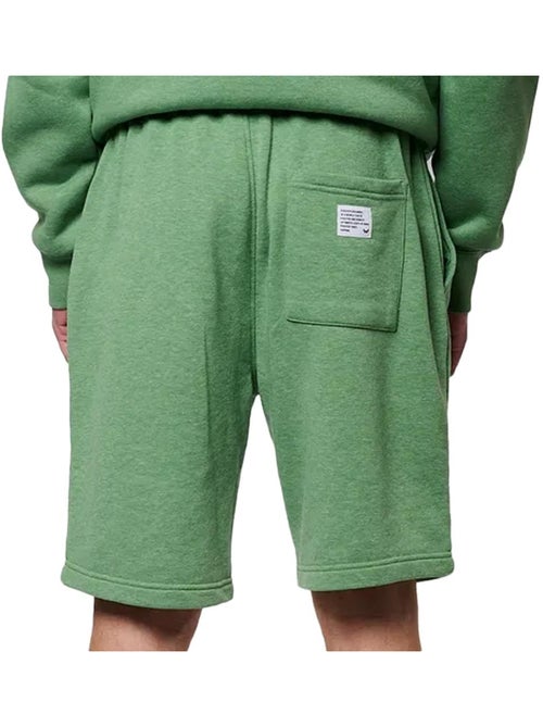 Calções de jogging verdes para homem kaporal bilo - Kiabi