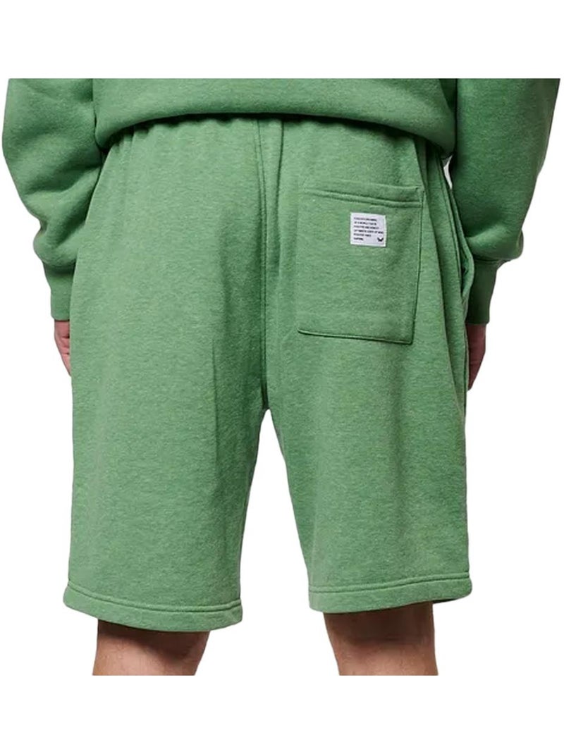 Calções de Jogging Verdes para Homem Kaporal Bilo Verde - Kiabi