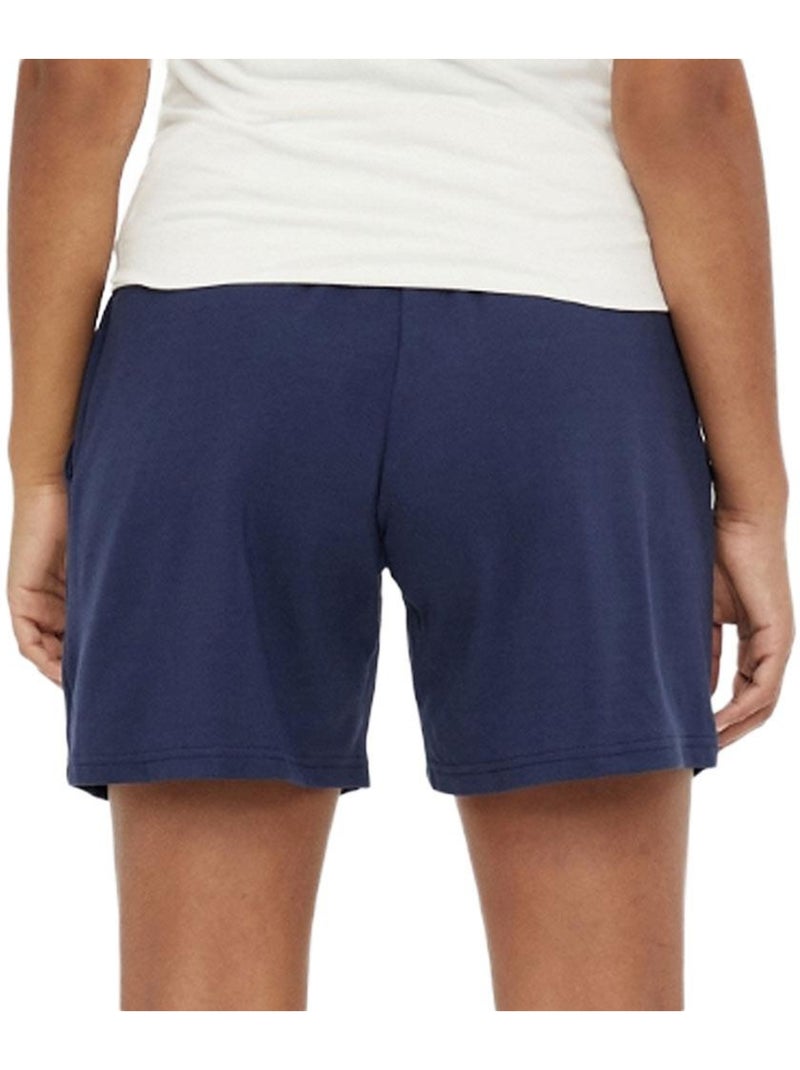 Calções de Maternidade Mamalicious para Mulher Azul-marinho - Kiabi