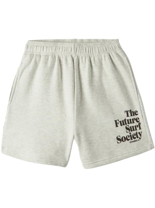 Calções de Menina O'Neill Future Surf Jogger Cinzentos - Kiabi