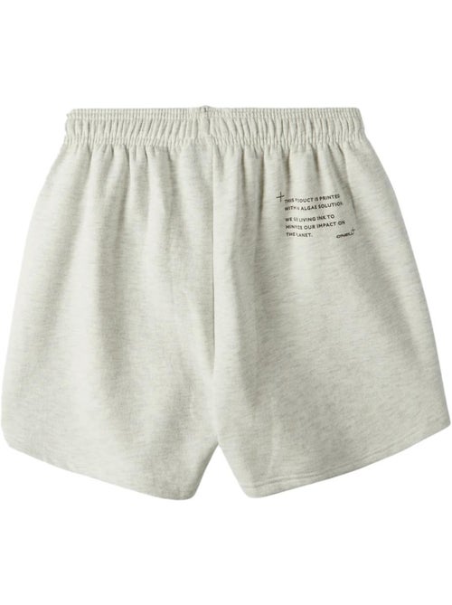 Calções de Menina O'Neill Future Surf Jogger Cinzentos - Kiabi