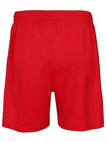 Calções de Menino Umbro Rouge 485350