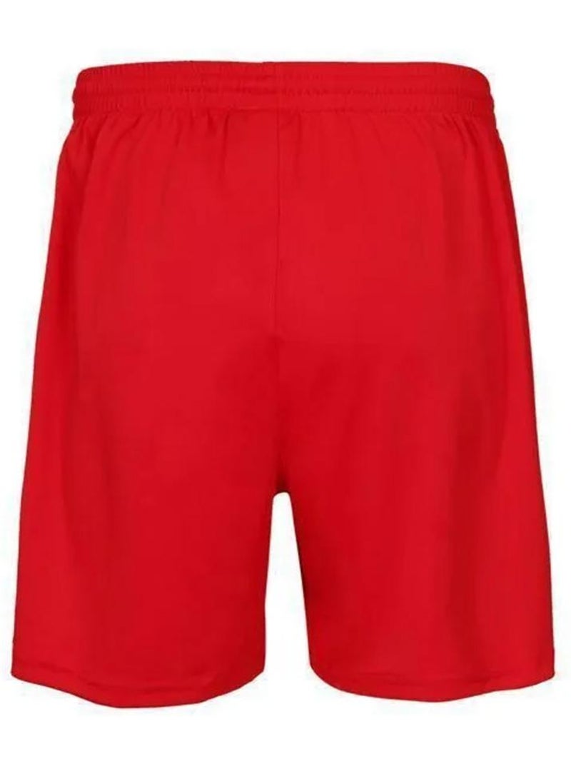 Calções de Menino Umbro Rouge 485350 Vermelho - Kiabi