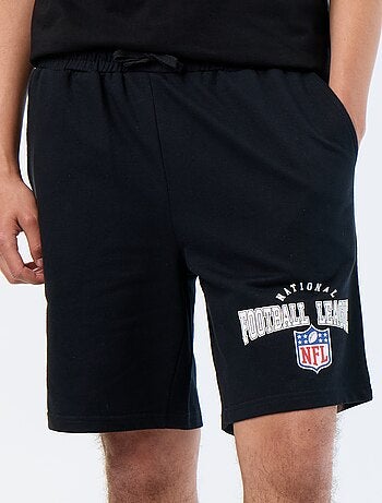 Calções de moletão "NFL