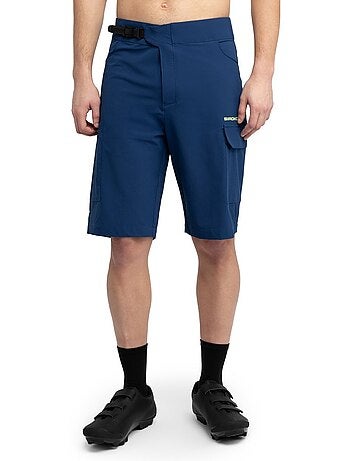 Calções de mtb para homem