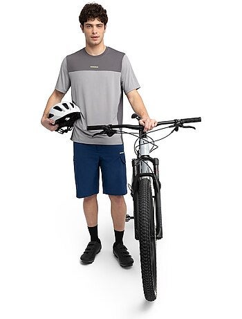 Calções de mtb para homem