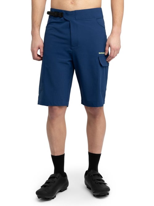 Calções de mtb para homem - Kiabi