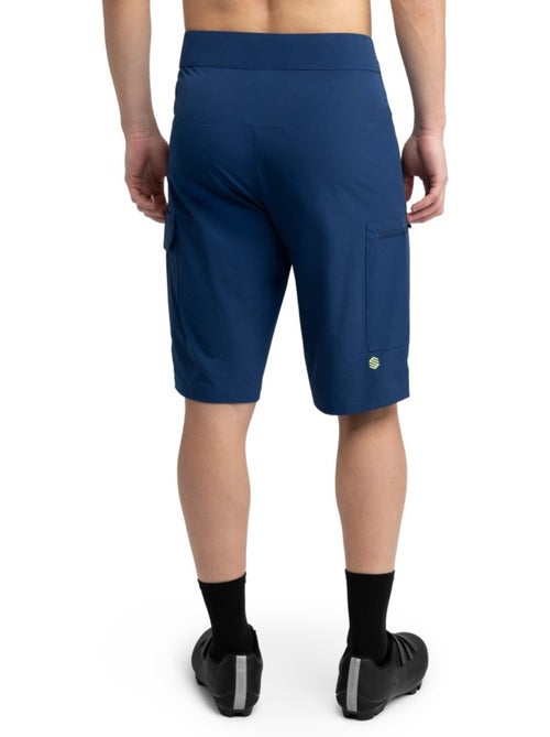 Calções de mtb para homem - Kiabi