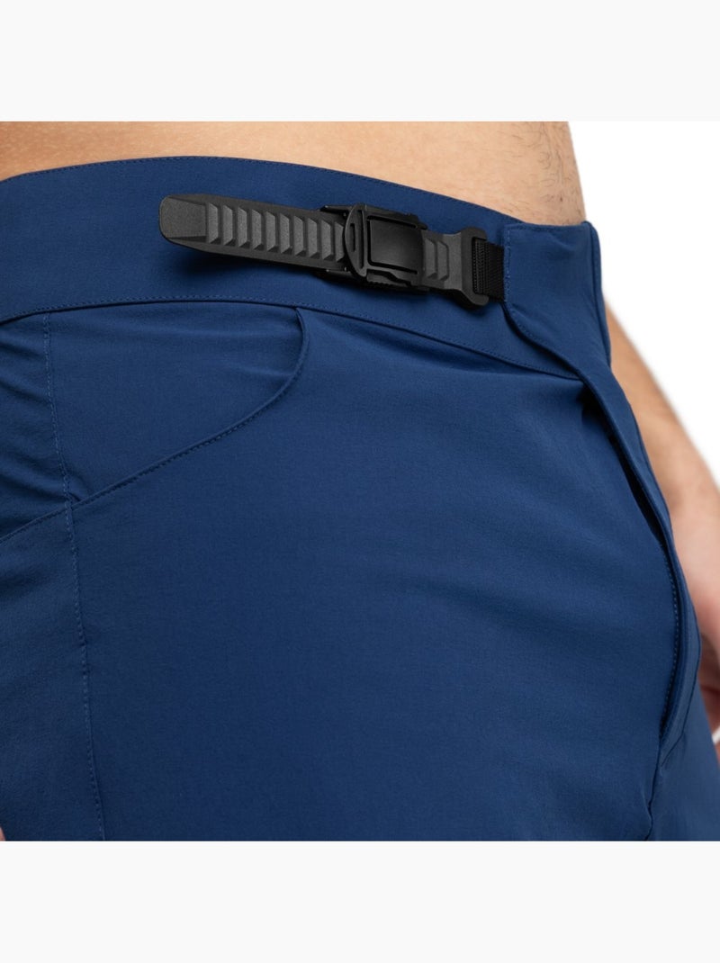 Calções de mtb para homem Azul - Kiabi