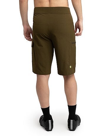 Calções de mtb para homem
