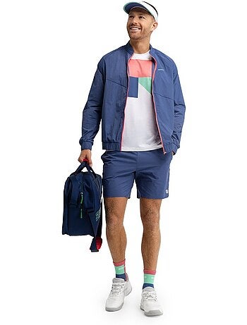 Calções de padel para homem