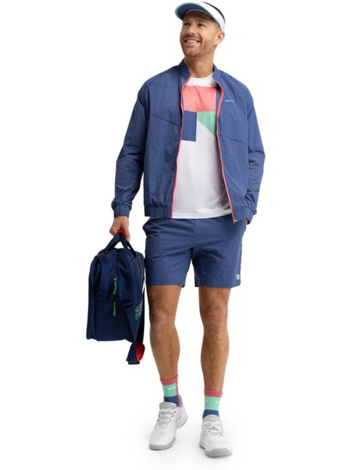 Calções de padel para homem - Kiabi