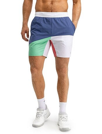 Calções de padel para homem