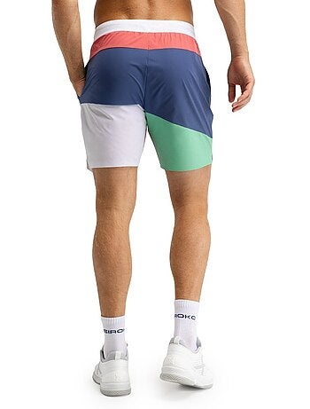 Calções de padel para homem