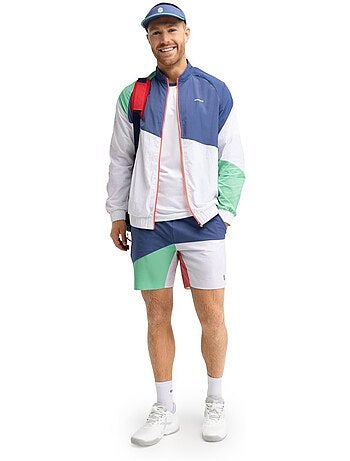 Calções de padel para homem