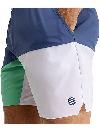 Calções de padel para homem