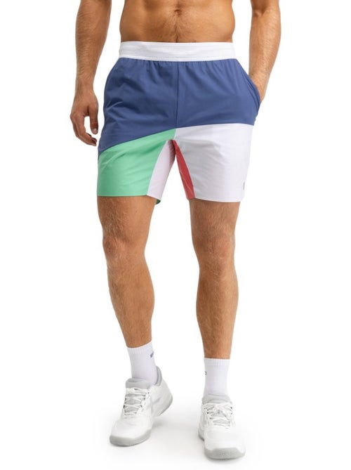 Calções de padel para homem - Kiabi