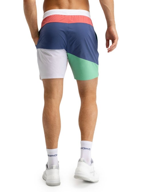 Calções de padel para homem - Kiabi