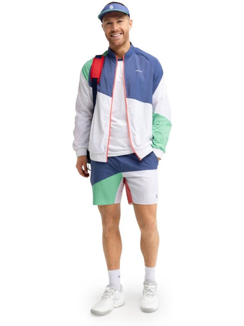 Calções de padel para homem - Kiabi
