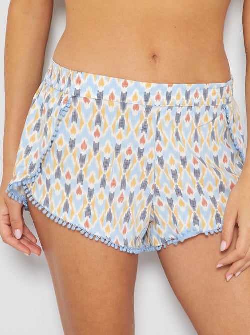 Calções de pijama - Kiabi
