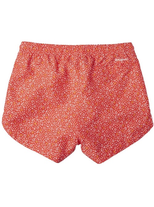Calções de Praia O'Neill AOP para Menina Rosa/Branco - Kiabi Calções de Praia O'Neill AOP para Menina Rosa/Branco - Kiabi
