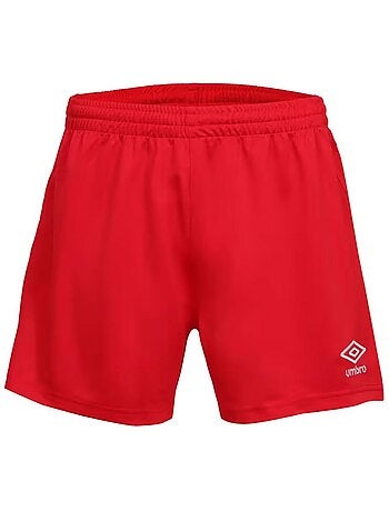 Calções de Rugby Umbro Rouge para Homem