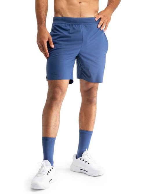 Calções de ténis técnicos para homem - Kiabi
