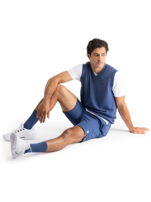 Calções de ténis técnicos para homem - Kiabi