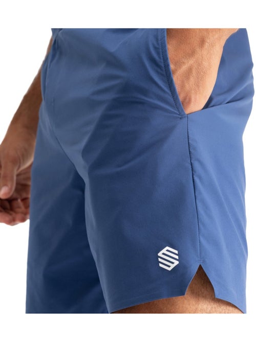 Calções de ténis técnicos para homem - Kiabi