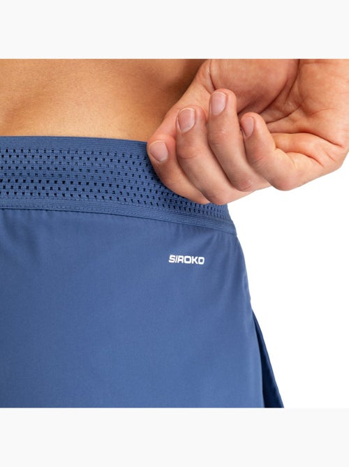 Calções de ténis técnicos para homem - Kiabi