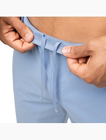 Calções de ténis técnicos para homem