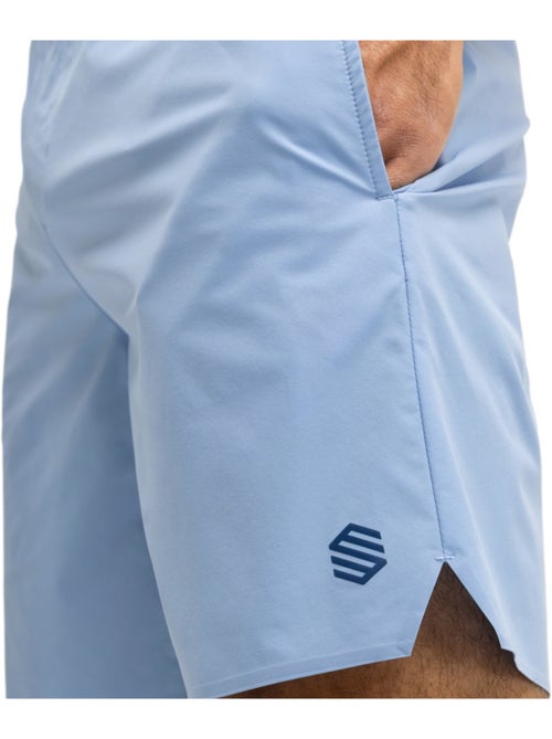 Calções de ténis técnicos para homem - Kiabi