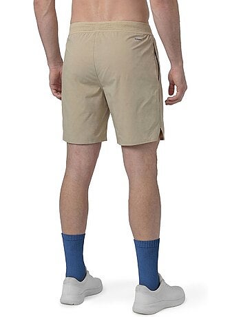 Calções de ténis técnicos para homem