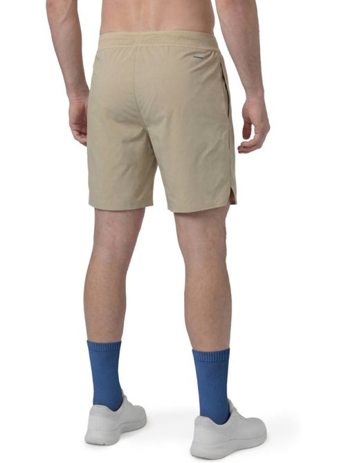 Calções de ténis técnicos para homem - Kiabi