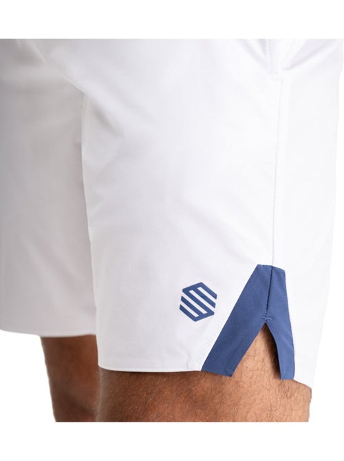 Calções de ténis técnicos para homem - Kiabi