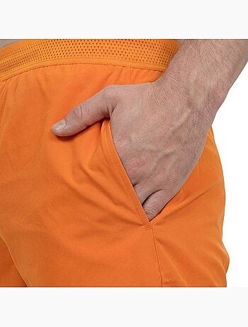 Calções de ténis técnicos para homem
