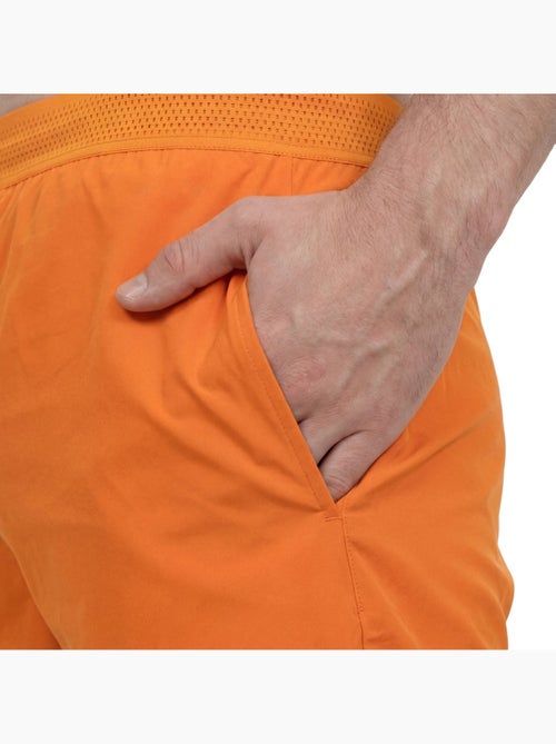Calções de ténis técnicos para homem - Kiabi