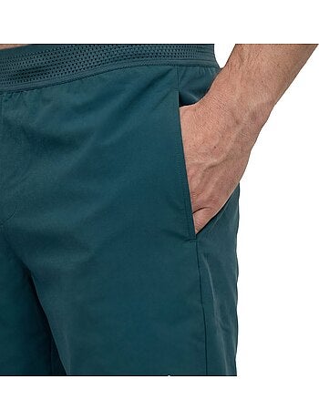Calções de ténis técnicos para homem