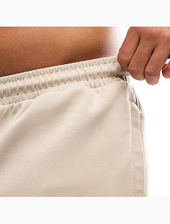 Calções de treino de algodão para homem