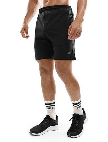 Calções de treino para homem
