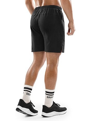 Calções de treino para homem