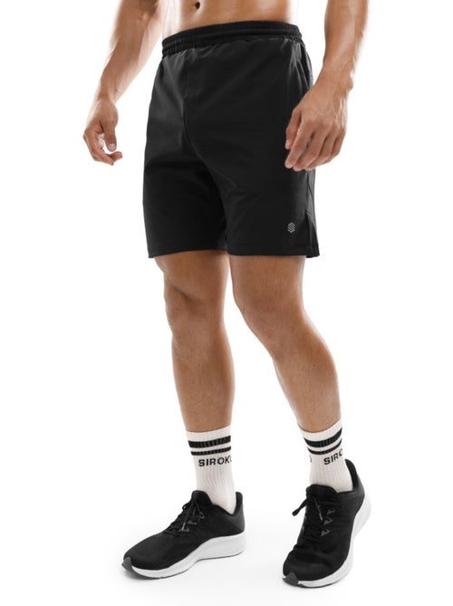 Calções de treino para homem - Kiabi