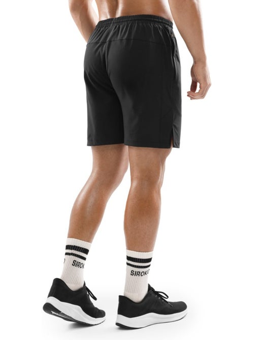 Calções de treino para homem - Kiabi