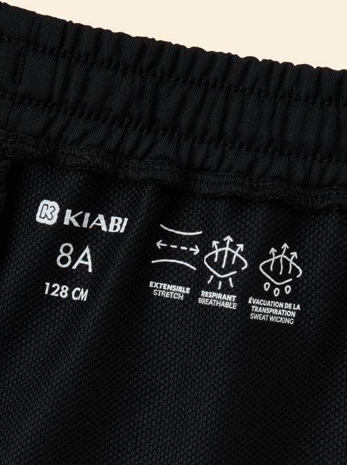Calções desportivos - (ekstract) - Kiabi Calções desportivos - (ekstract) - Kiabi