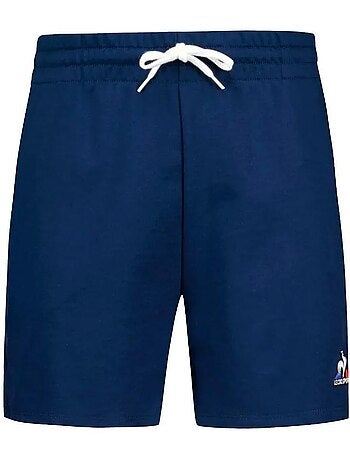 Calções Desportivos Femininos Le Coq Sportif Ess N°1
