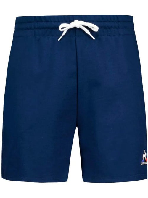 Calções Desportivos Femininos Le Coq Sportif Ess N°1 - Kiabi Calções Desportivos Femininos Le Coq Sportif Ess N°1 - Kiabi