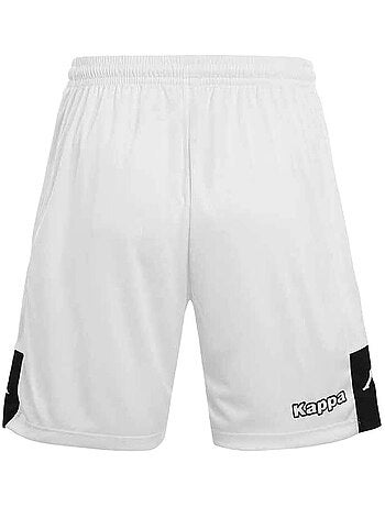 Calções rouge kappa daggo para homem