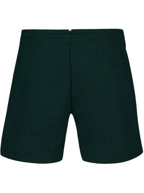 Calções Desportivos Le Coq Sportif Contemporâneos para Mulher - Kiabi Calções Desportivos Le Coq Sportif Contemporâneos para Mulher - Kiabi