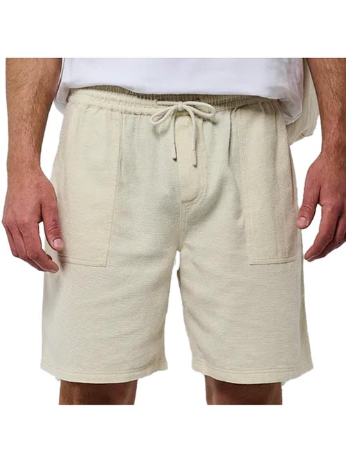 Calções Écru para Homem Kaporal TURIN - Kiabi